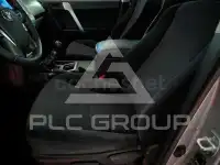 2021 Toyota LAND CRUISER