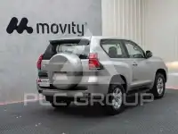 2021 Toyota LAND CRUISER