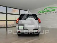 2021 Toyota LAND CRUISER