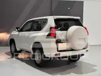2021 Toyota LAND CRUISER