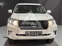 2021 Toyota LAND CRUISER