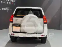 2021 Toyota LAND CRUISER