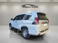 2021 Toyota LAND CRUISER