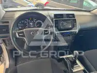2021 Toyota LAND CRUISER