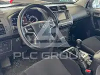 2021 Toyota LAND CRUISER