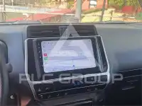 2021 Toyota LAND CRUISER