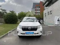 2021 Toyota LAND CRUISER