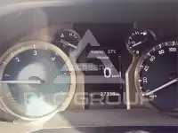 2021 Toyota LAND CRUISER