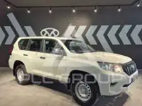 2021 Toyota LAND CRUISER