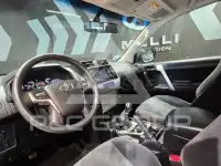 2021 Toyota LAND CRUISER