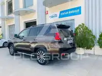 2021 Toyota LAND CRUISER