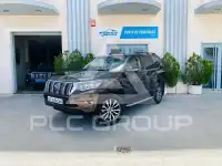 2021 Toyota LAND CRUISER