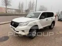 2021 Toyota LAND CRUISER