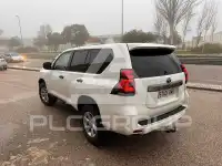 2021 Toyota LAND CRUISER