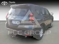 2021 Toyota LAND CRUISER