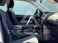 2021 Toyota LAND CRUISER