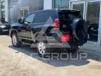 2021 Toyota LAND CRUISER