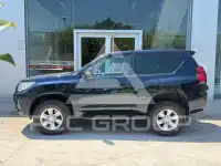 2021 Toyota LAND CRUISER
