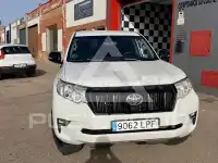 2021 Toyota LAND CRUISER