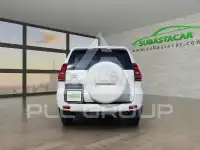 2021 Toyota LAND CRUISER