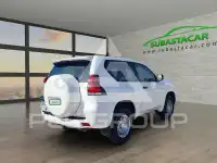 2021 Toyota LAND CRUISER