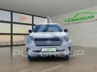 2021 Toyota LAND CRUISER