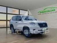 2021 Toyota LAND CRUISER