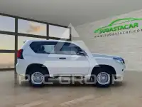 2021 Toyota LAND CRUISER