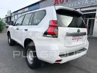 2021 Toyota LAND CRUISER