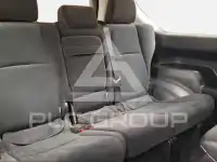 2021 Toyota LAND CRUISER