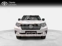 2021 Toyota LAND CRUISER