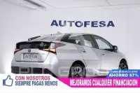 2021 Toyota PRIUS