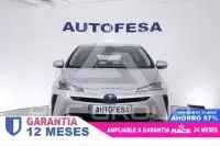 2021 Toyota PRIUS