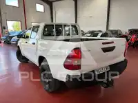 2021 Toyota Hilux