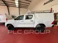 2021 Toyota Hilux