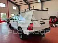 2021 Toyota Hilux