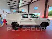 2021 Toyota Hilux