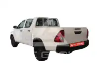 2021 Toyota Hilux