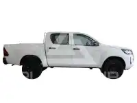 2021 Toyota Hilux