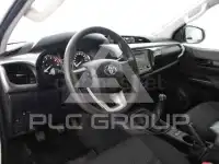 2021 Toyota Hilux