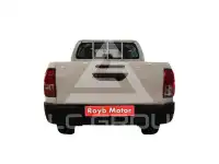 2021 Toyota Hilux