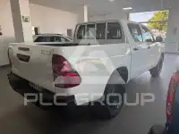 2021 Toyota Hilux