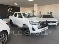 2021 Toyota Hilux