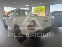 2021 Toyota Hilux