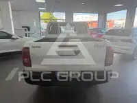 2021 Toyota Hilux