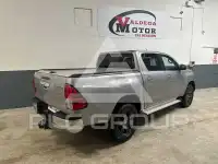 2021 Toyota Hilux