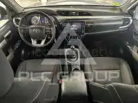 2021 Toyota Hilux