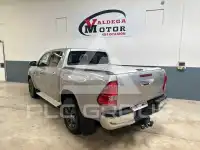 2021 Toyota Hilux
