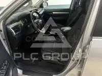 2021 Toyota Hilux