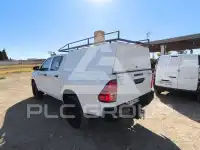2021 Toyota Hilux